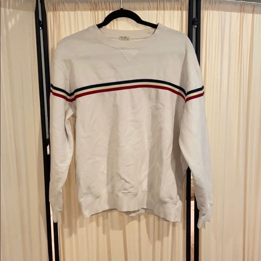 Brandy Melville sweatshirt!